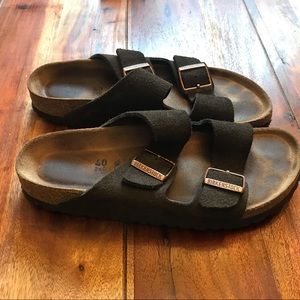 BIRKENSTOCKS